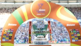 Copa do Brasil 2026: definidos os confrontos da quinta fase