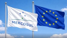 Mercosul e União Europeia assinam acordo comercial neste sábado