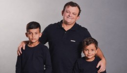 Prefeitura decreta luto oficial de três dias após morte de morador e dois filhos