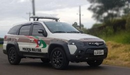 Homem é preso após mandado por tráfico de drogas