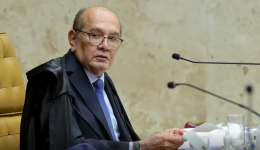 Gilmar Mendes critica vazamentos de investigações no STF e cita caso Master