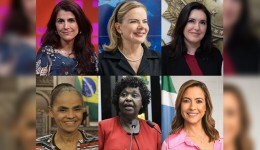 Seis nomes da esquerda e da base de Lula ficam fora do Senado em cinco estados