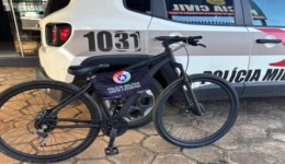 Anúncio em rede social leva PM a prender casal por receptação