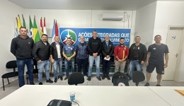 Copa CIF Cresol terá abertura no dia 9 de junho com 20 equipes participantes