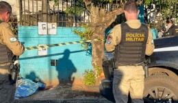 Homem é morto a facadas no bairro Padre Ulrico