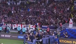 Nos pênaltis, Flamengo é superado pelo PSG e perde o título da Copa Intercontinental