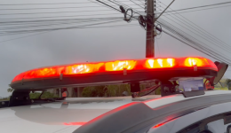 Três motoristas sem habilitação são flagrados em operação da PM