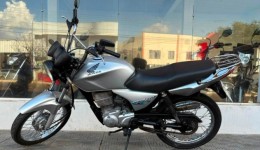 Motoboy é agredido com coronhadas durante assalto e tem motocicleta roubada em Barracão