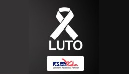 Comunicamos o falecimento de Altair Bento Reineri