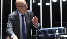 Senador Esperidião Amin propõe incluir Dionísio Cerqueira no Livro dos Heróis da Pátria