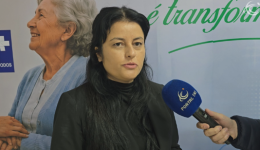 Dionísio Cerqueira promove evento do Outubro Rosa voltado à saúde da mulher