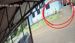 Criminosos invadem sede do Jornal Tribuna Regional e levam dinheiro e celulares