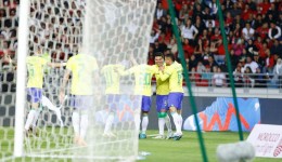 Brasil estreia neste sábado na Copa do Mundo diante do Marrocos em busca do hexacampeonato