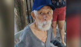 Idoso com Alzheimer desaparecido há 8 dias é encontrado morto em Paranavaí