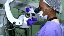 Espera por transplante de córnea dobra no Brasil e chega a quase 4 anos em alguns estados