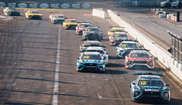 Calendário da Stock Car 2025 é alterado e 5ª etapa será em Cascavel