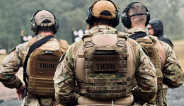 Grupo Tigre completa 36 anos com histórico de 100% de solução em casos de sequestro