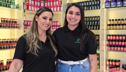 Emagrecimento saudável com SR Suplementos - Outubro chegou: é hora de cuidar da saúde e da autoestima