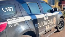 Polícia Civil prende dois investigados por tentativa de homicídio