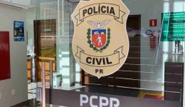 Homem é preso em flagrante por abuso sexual contra cachorro