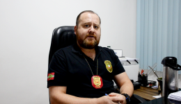 Bandidos que roubaram Hilux no centro de Dionísio Cerqueira são indiciados; inquérito é concluído pela Polícia Civil