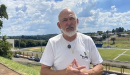 Município será sede do Campeonato Catarinense Escolar de Futebol de Campo em 2026