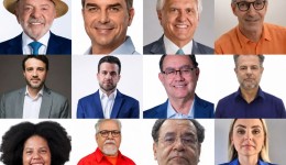 Pablo Marçal declara R$ 7,4 bilhões e aparece como candidato mais rico; veja patrimônio dos presidenciáveis