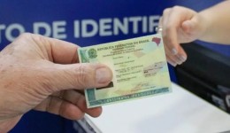 Nova Carteira de Identidade já tem prazo para acabar com antigo RG no Brasil