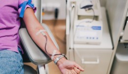 14 de junho: Dia do doador de sangue