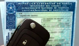 Mais de 9 mil vagas para CNH gratuita são lançadas em SC; saiba como participar