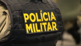 Estado cria Comando Regional da PM