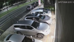 Operação prende seis suspeitos de furtar 30 caminhonetes