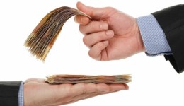 Primeira parcela do 13º deve ser paga até 28 de novembro