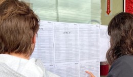 Santa Catarina realiza concurso da Educação com previsão de até 10 mil vagas efetivas