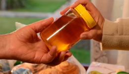 Floradas favorecem safrinha e apicultura registra alta produtividade no Extremo Oeste