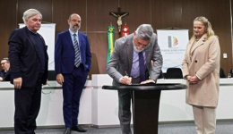 Com mais de 2 mil processos, TJ abre Vara de Organizações Criminosas em SC