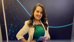 Repórter da Band Minas morre após grave acidente na BR-381