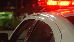 Homem embriagado é preso após causar confusão em panificadora no Oeste