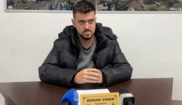 Vereador Renan Vanin pede mais fiscalização de vendedores ambulantes