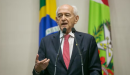 Morre Manoel Dias, ex-ministro do Trabalho e fundador do PDT, aos 88 anos