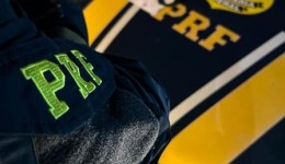 Motorista é preso após dirigir sob efeito de cocaína