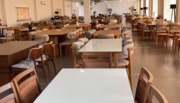 Feirão na Cadeiras Paraná oferece até 50% de desconto e parcelamento em 10x sem juros