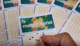 Mega-Sena não tem ganhador e prêmio vai a R$ 40 milhões