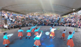 Festival Internacional de Turismo LA FRONTERA inicia nesta sexta-feira (29)