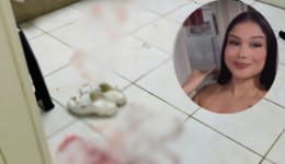 Polícia esclarece homicídio de jovem e prende suspeito após fuga e confronto