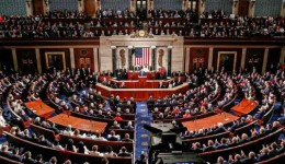 Parlamentares dos EUA criticam ações de Trump nas eleições do Brasil