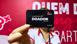 Estoques de sangue do Hemosc estão baixos e precisam de doação