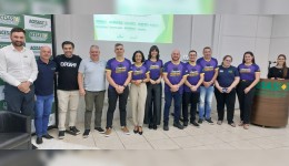 Microrregião de Fronteira da CACISPAR e La Frontera lançam Projeto Conexão Fronteira