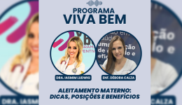 Aleitamento materno: dicas, posições e benefícios
