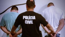 Filho que orquestrou assassinato dos pais para virar “barão da maconha” é condenado em SC